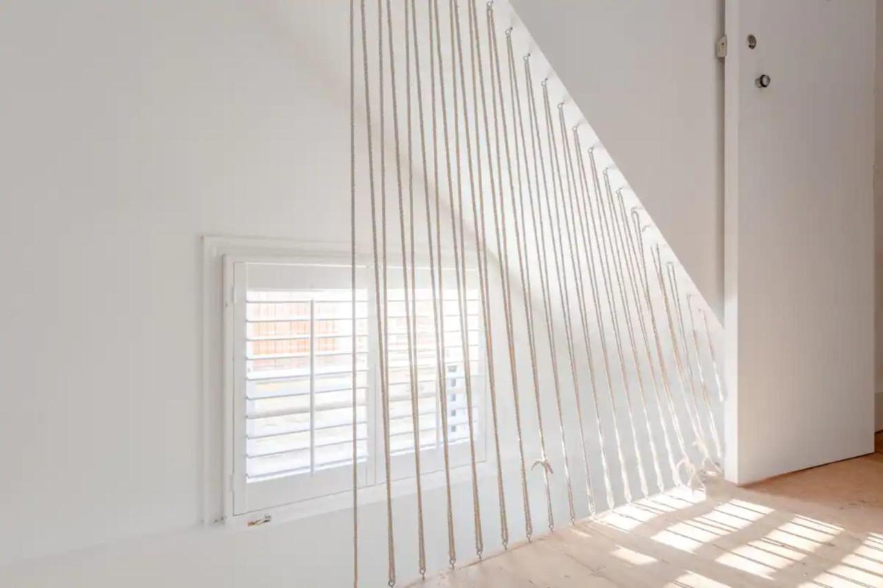 Luxury 2 Bedroom Garden Flat - Hackney Apartamento Londres