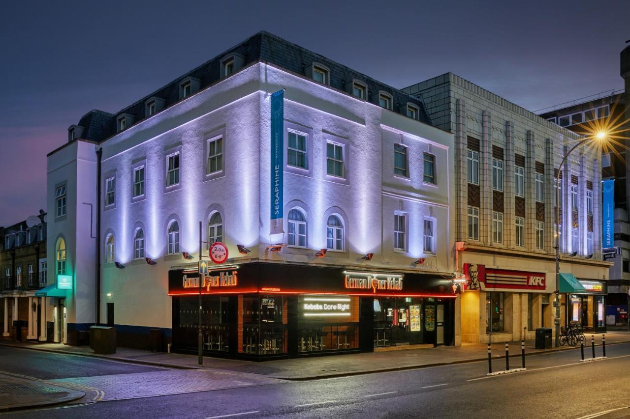 Seraphine Hammersmith 4* Londres
