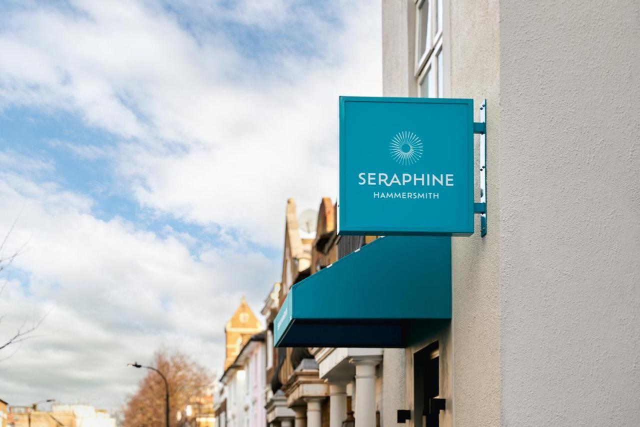 Seraphine Hammersmith 4* Londres