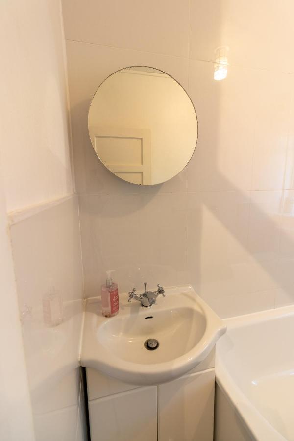 Apartamento Stylish And Well Equipped Flat In Stockwell Londres
