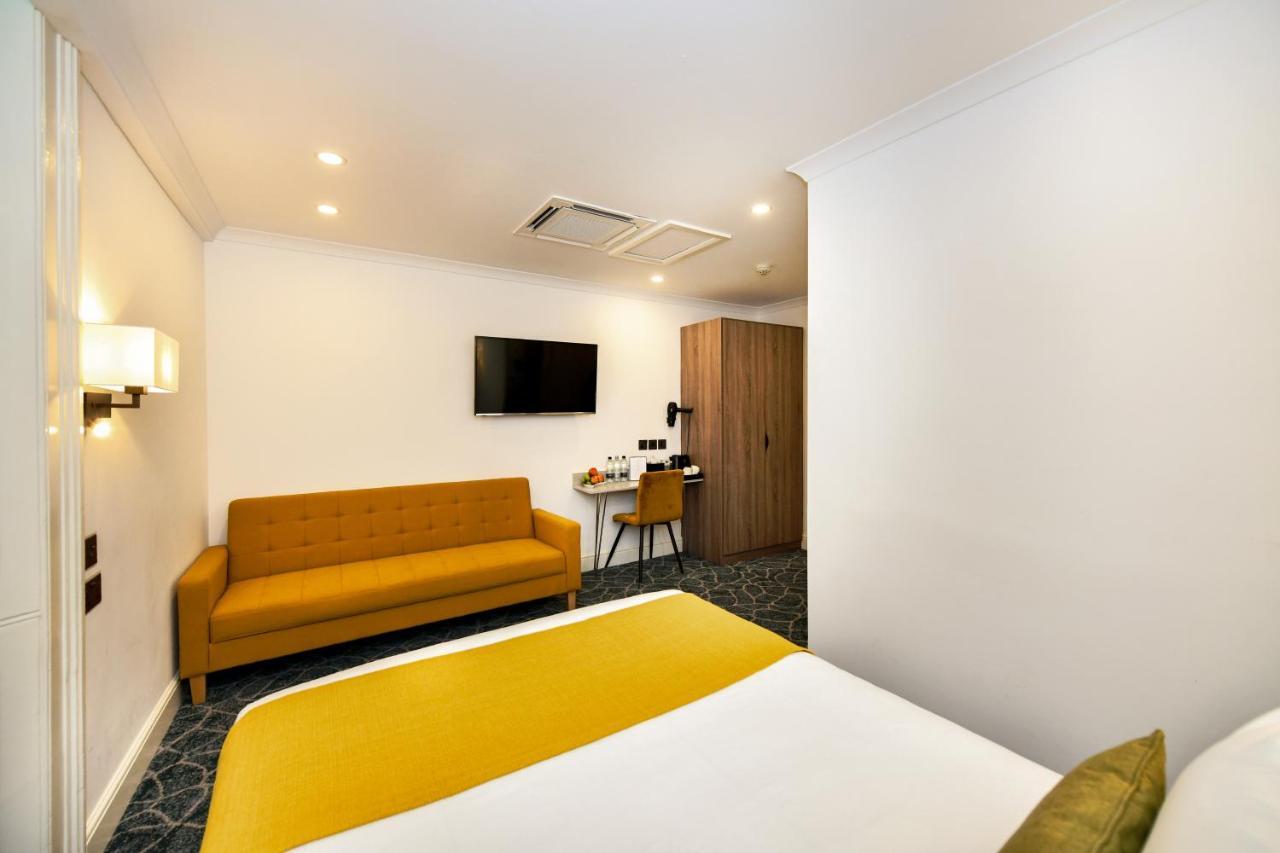 Hotel Park Avenue Bayswater Hyde Park Londres