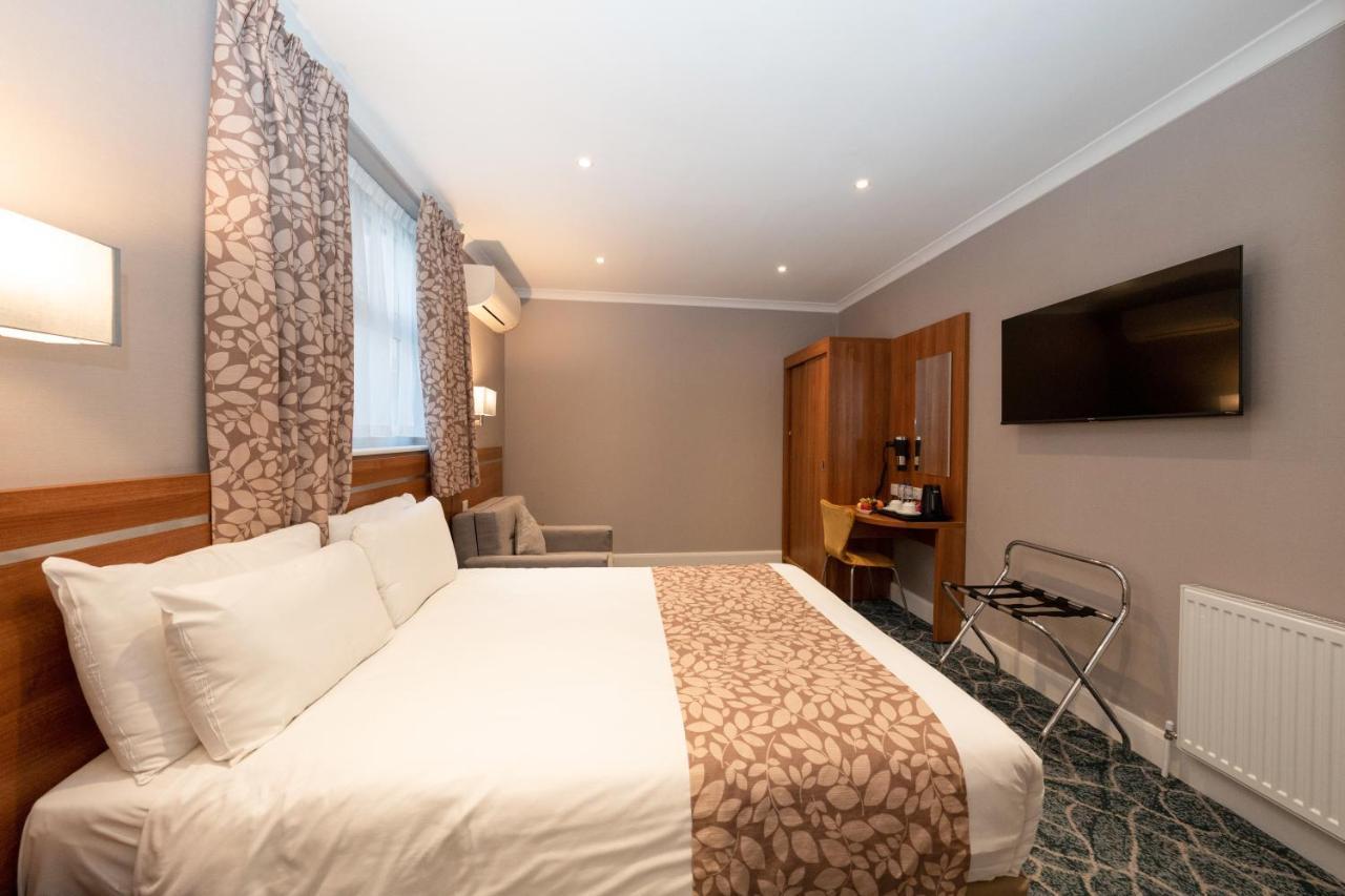 Park Avenue Bayswater Hyde Park 4* Londres