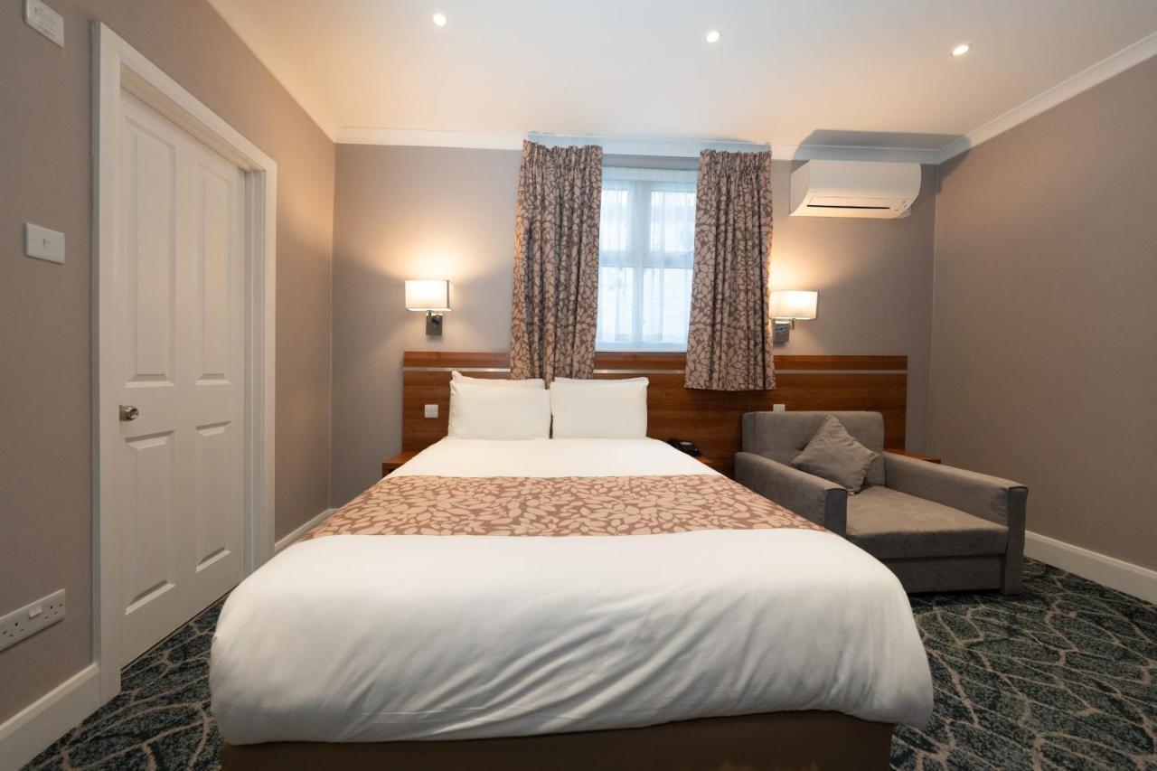 Park Avenue Bayswater Hyde Park Hotel Londres