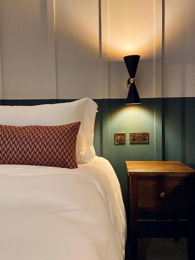 The Pride Of Paddington Hostel London