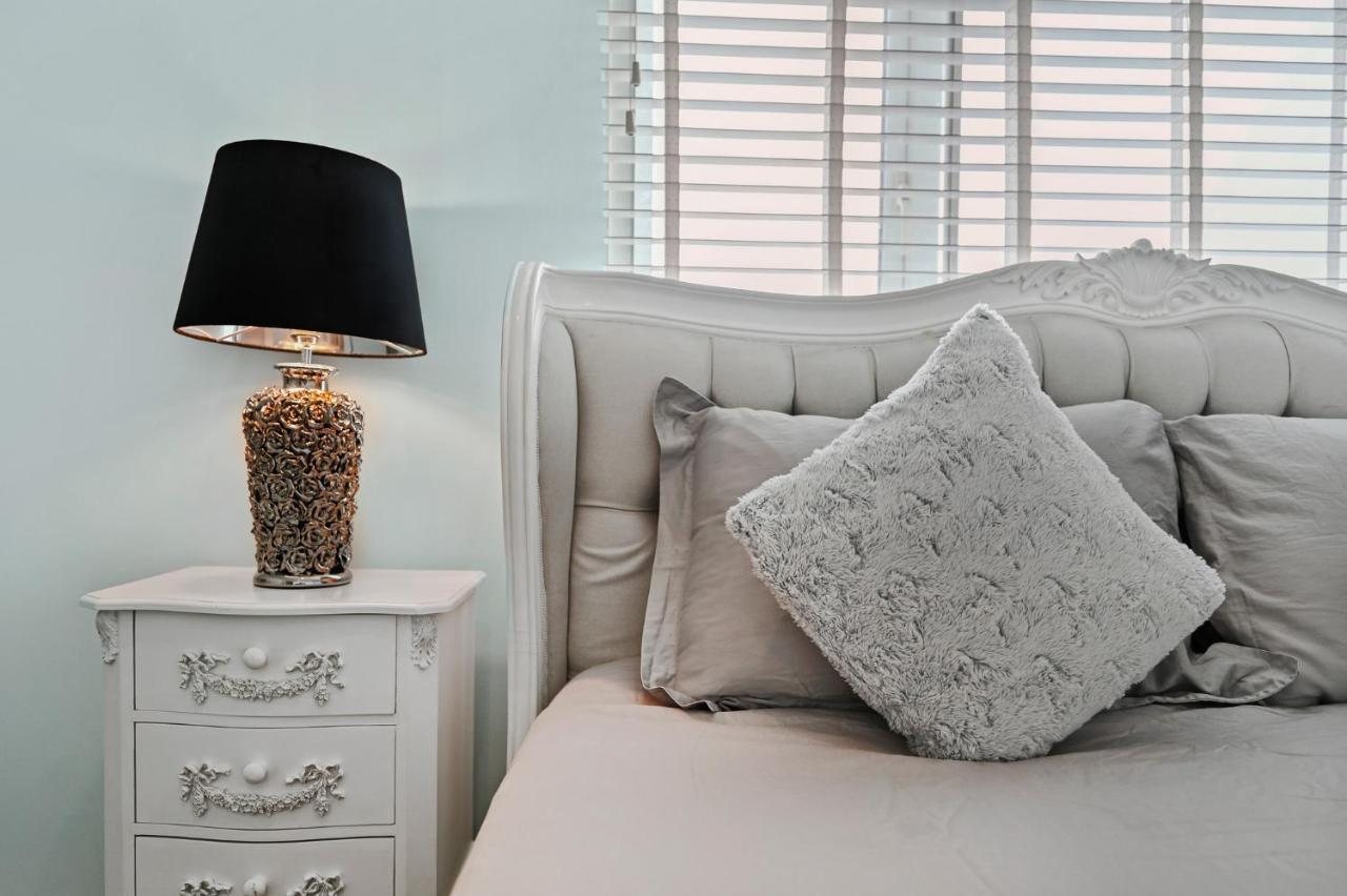 Apartment Hampstead Opulence - Luxurious Split Level
