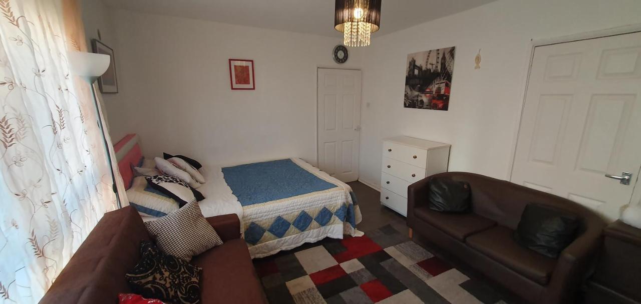 Apartamento Stockwell Shortlet