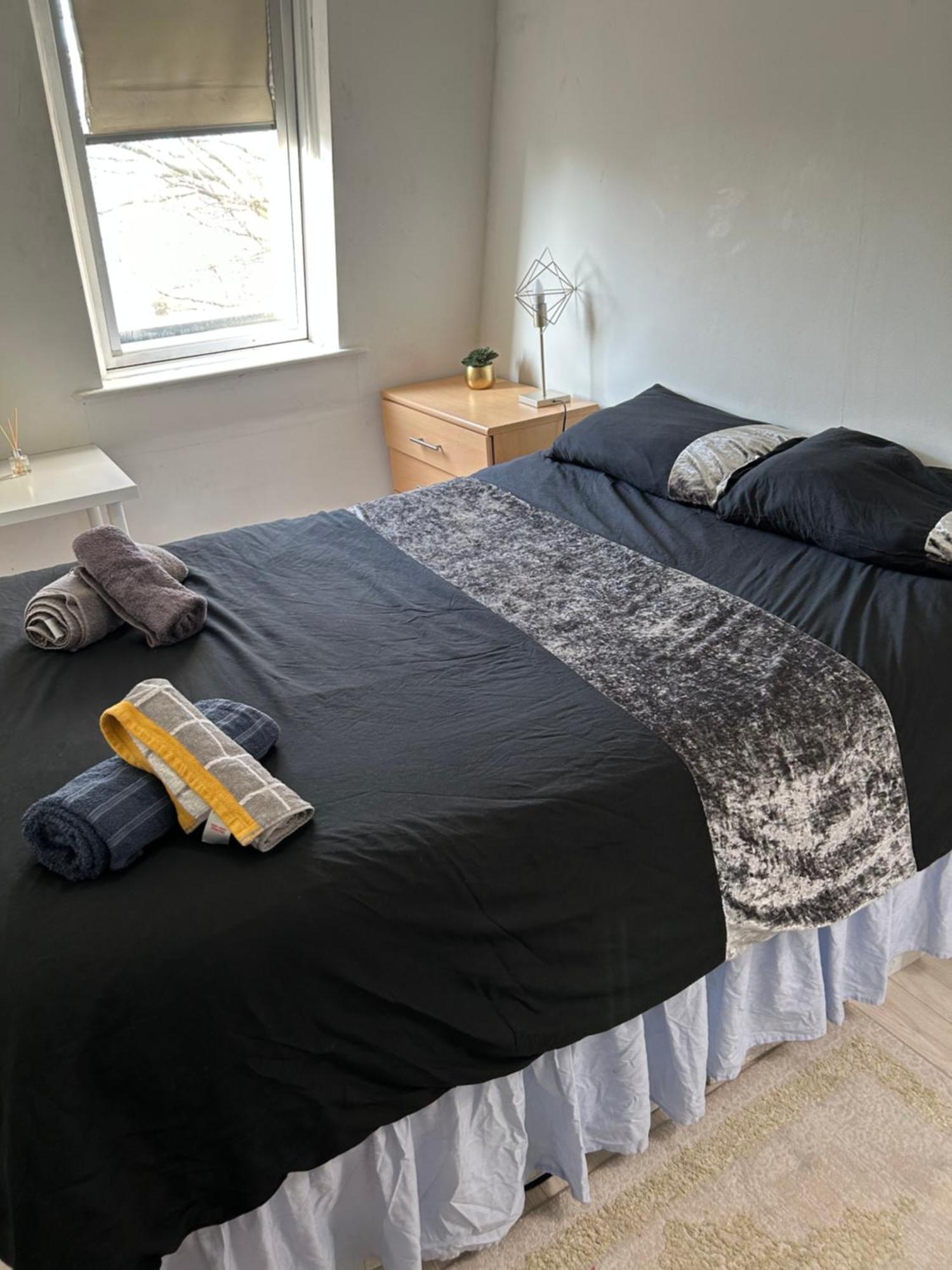 Renovated 4 Bed Flat In Islington Apartamento