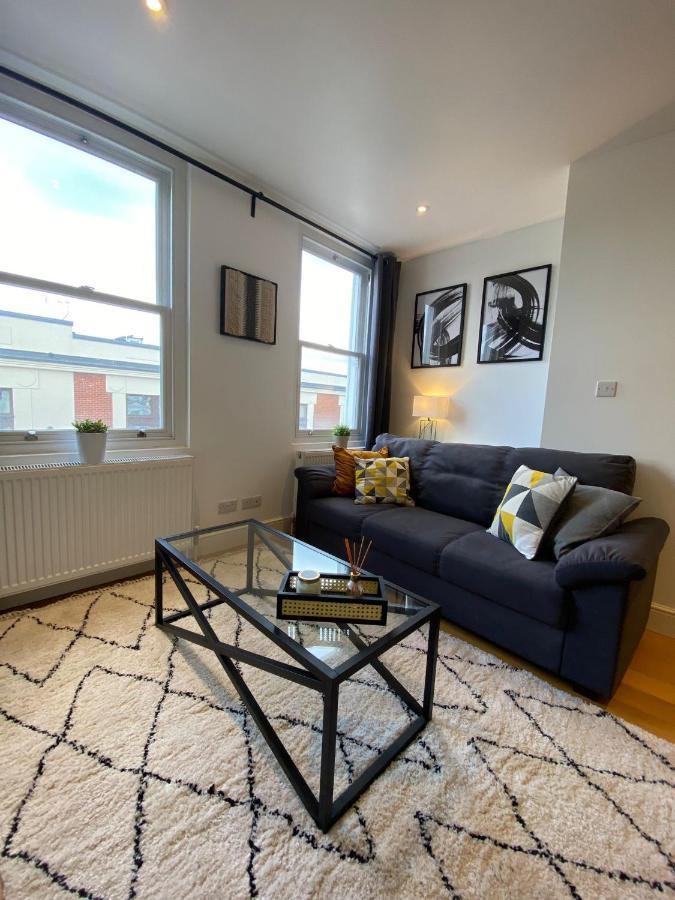 Appartement New Stylish Fulham - 2 Bed *