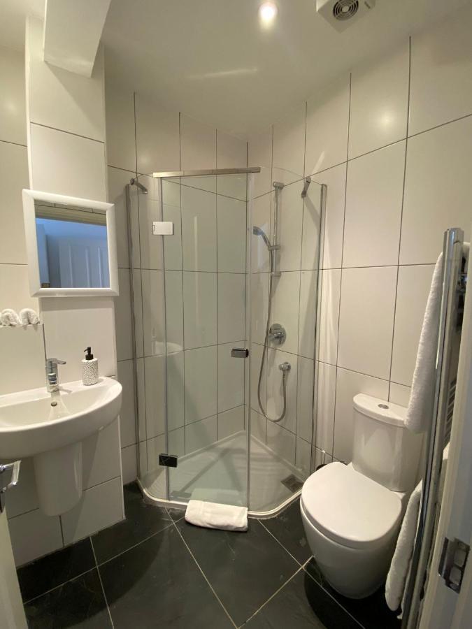 New Stylish Fulham - 2 Bed Appartement *