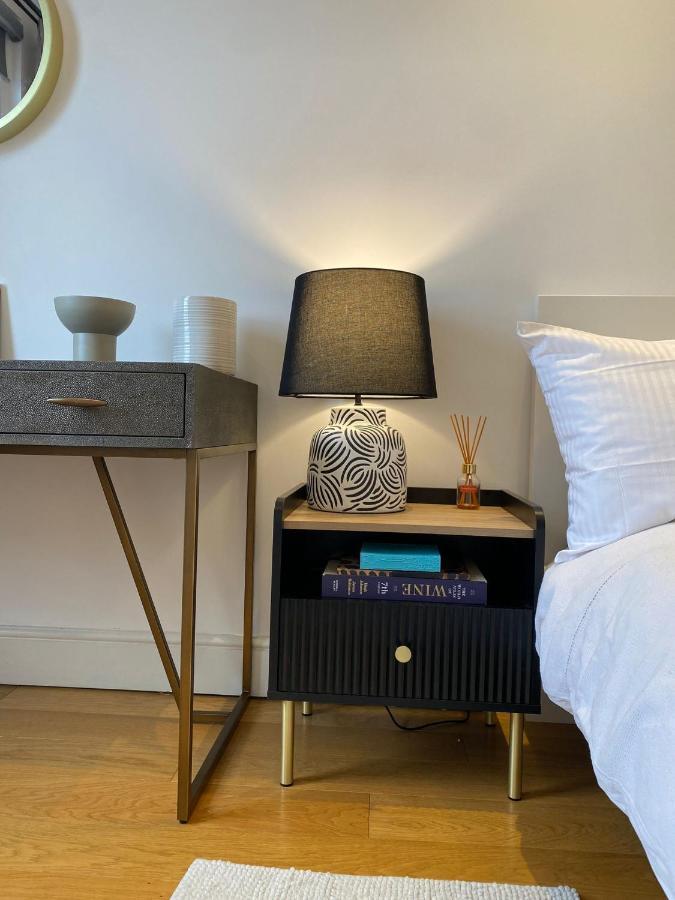 Appartement New Stylish Fulham - 2 Bed