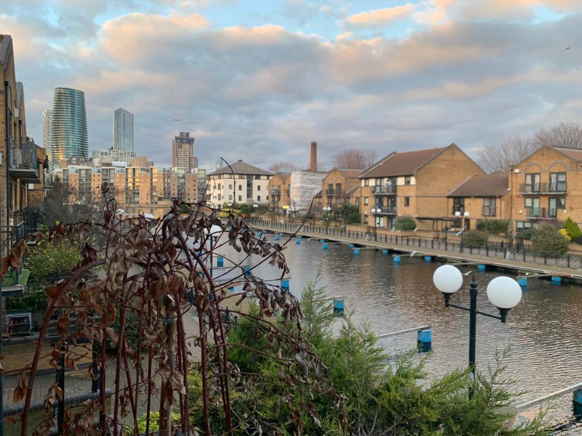 Riverside View