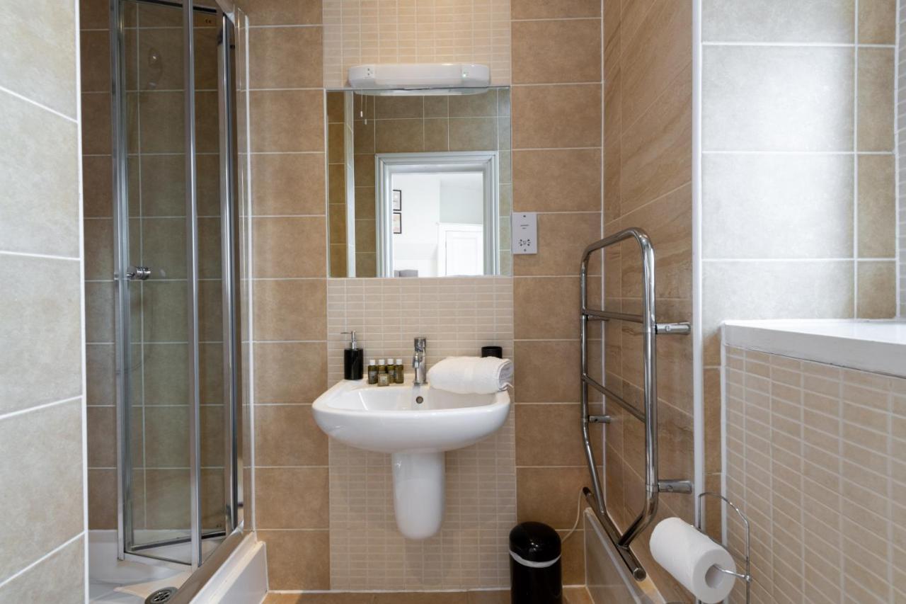 Apartamento Stayo Leicester Square Londres