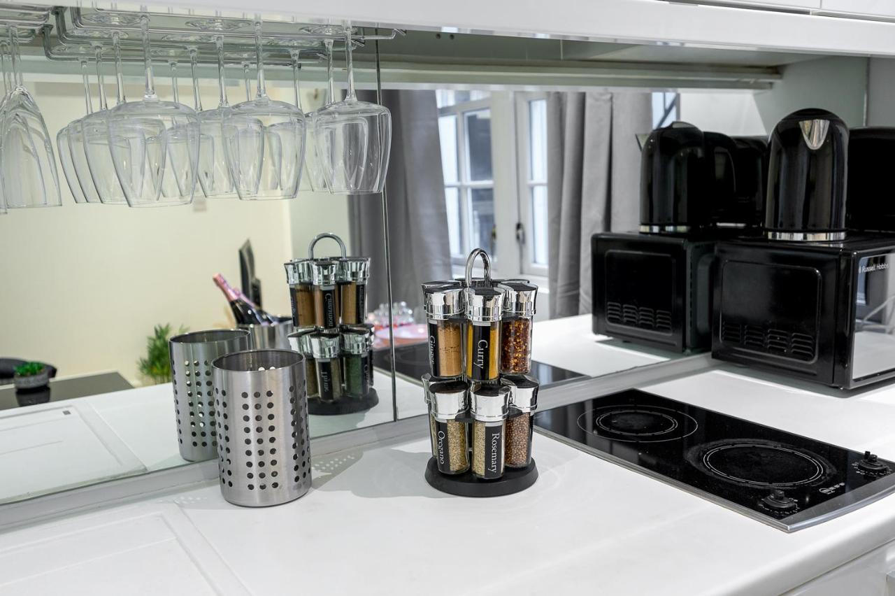 Apartamento 10 Min Walk Oxford St - Hyde Park Londres