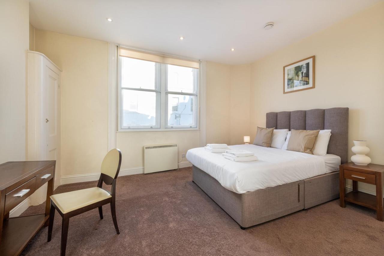 Apartamento Stayo Leicester Square