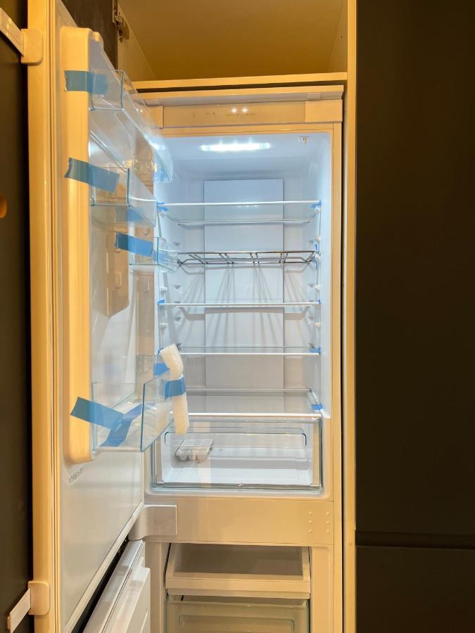 Appartement Herstusio W11 *