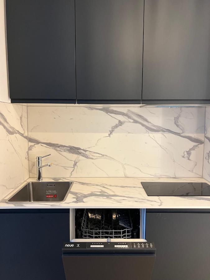 Appartement Herstusio W11 Londres