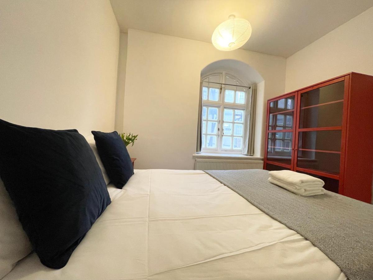 Westminster Near River Thames Apartment *