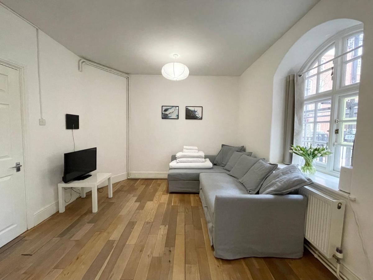 Apartment Westminster Near River Thames *