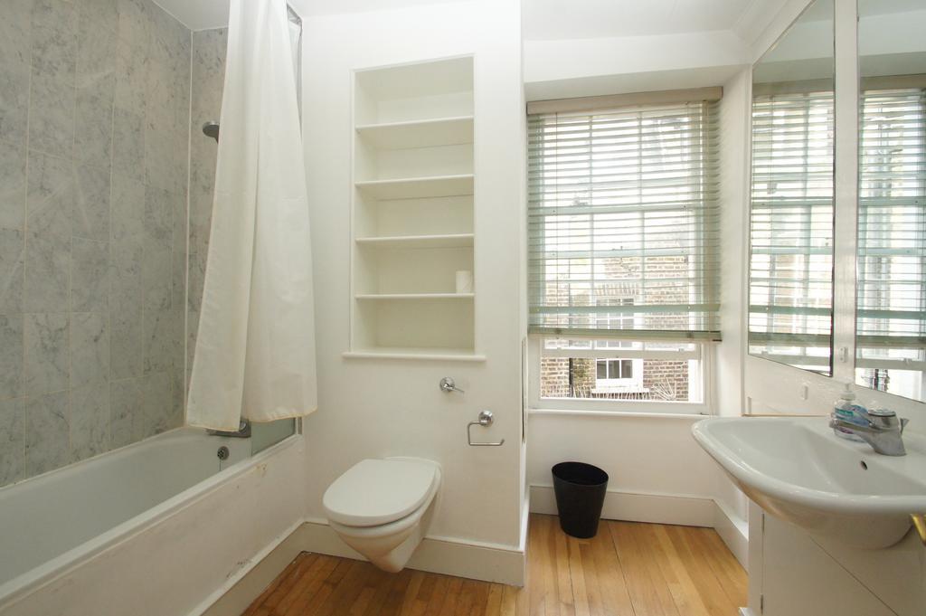 Magical & Charming 8 Covent Garden Townhouse Londres