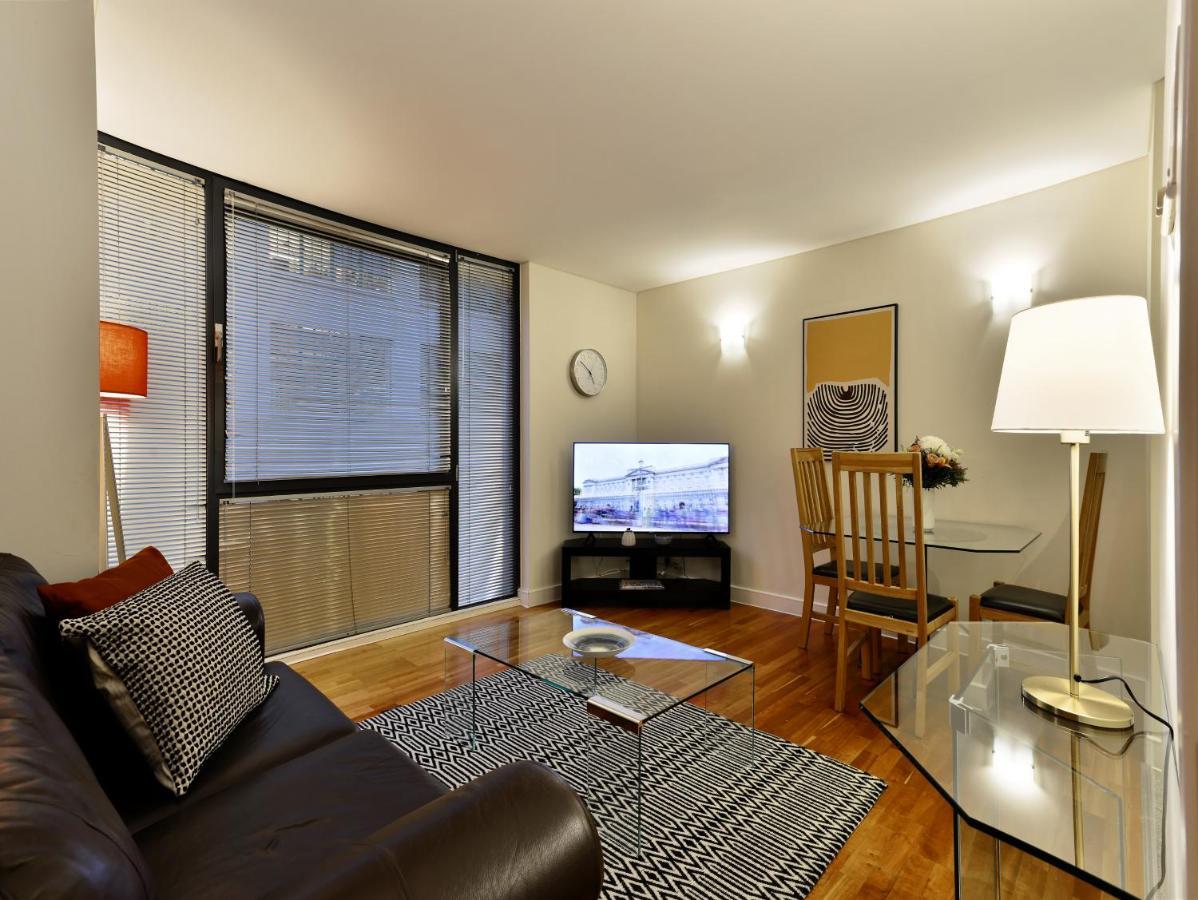 Apart-hotel Farringdon Laceby *