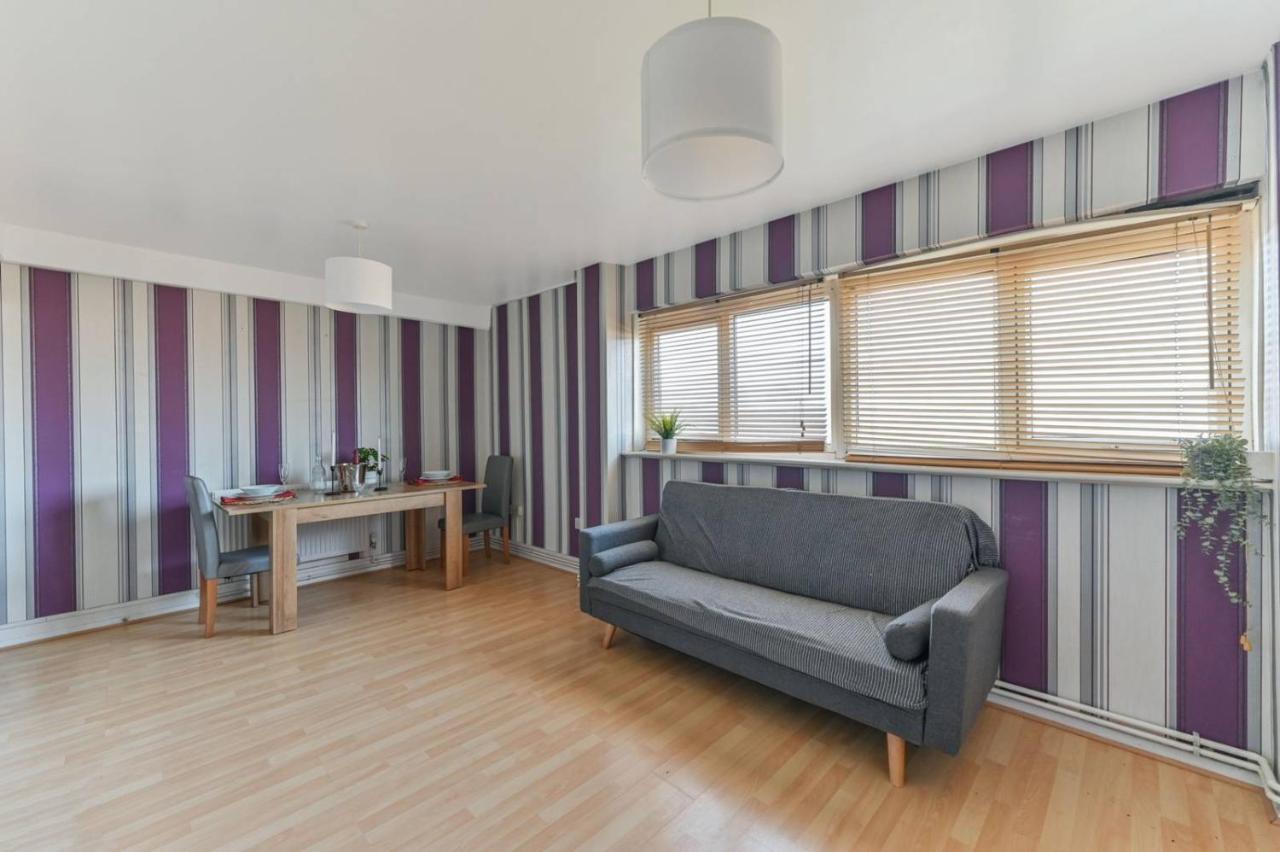 Appartement Crystal Palace Londres