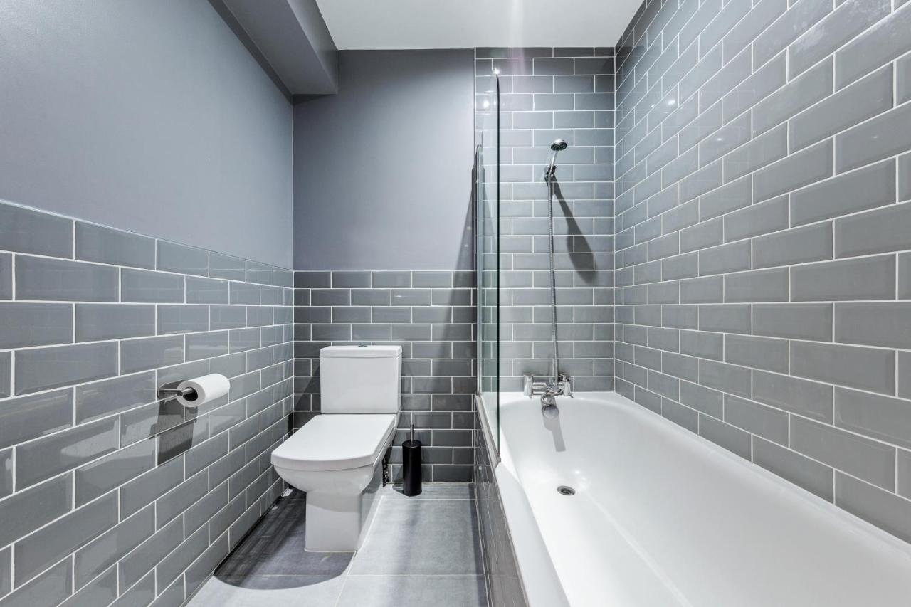 Majestic 4 At Reganway Rw4 Appartement Londen