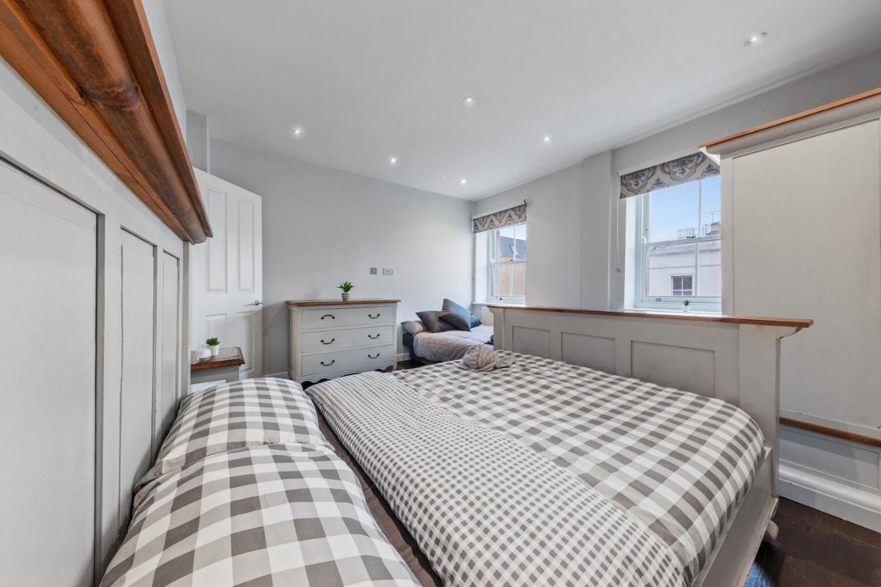 Majestic 4 At Reganway Rw4 Appartement Londen