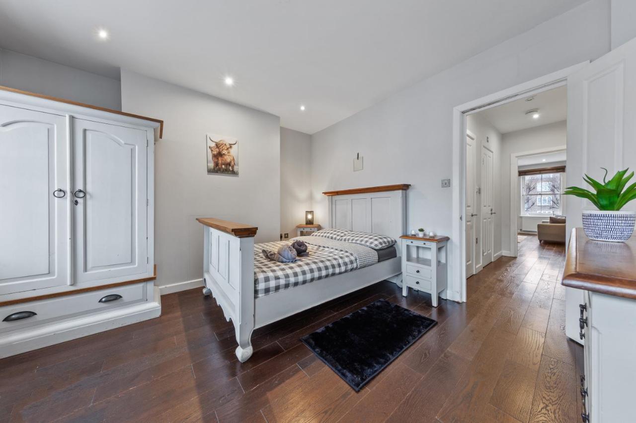 Appartement Majestic 4 At Reganway Rw4 *
