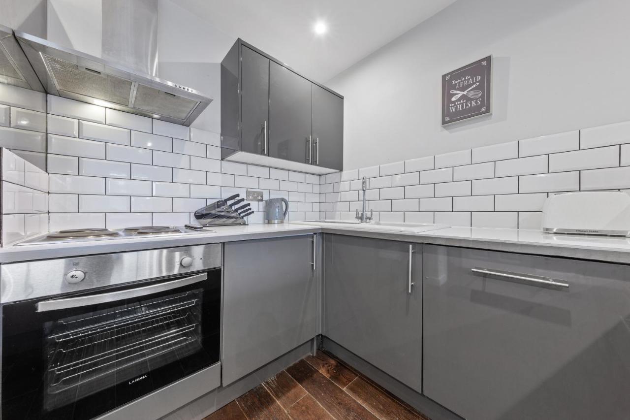 Appartement Majestic 4 At Reganway Rw4 Londen