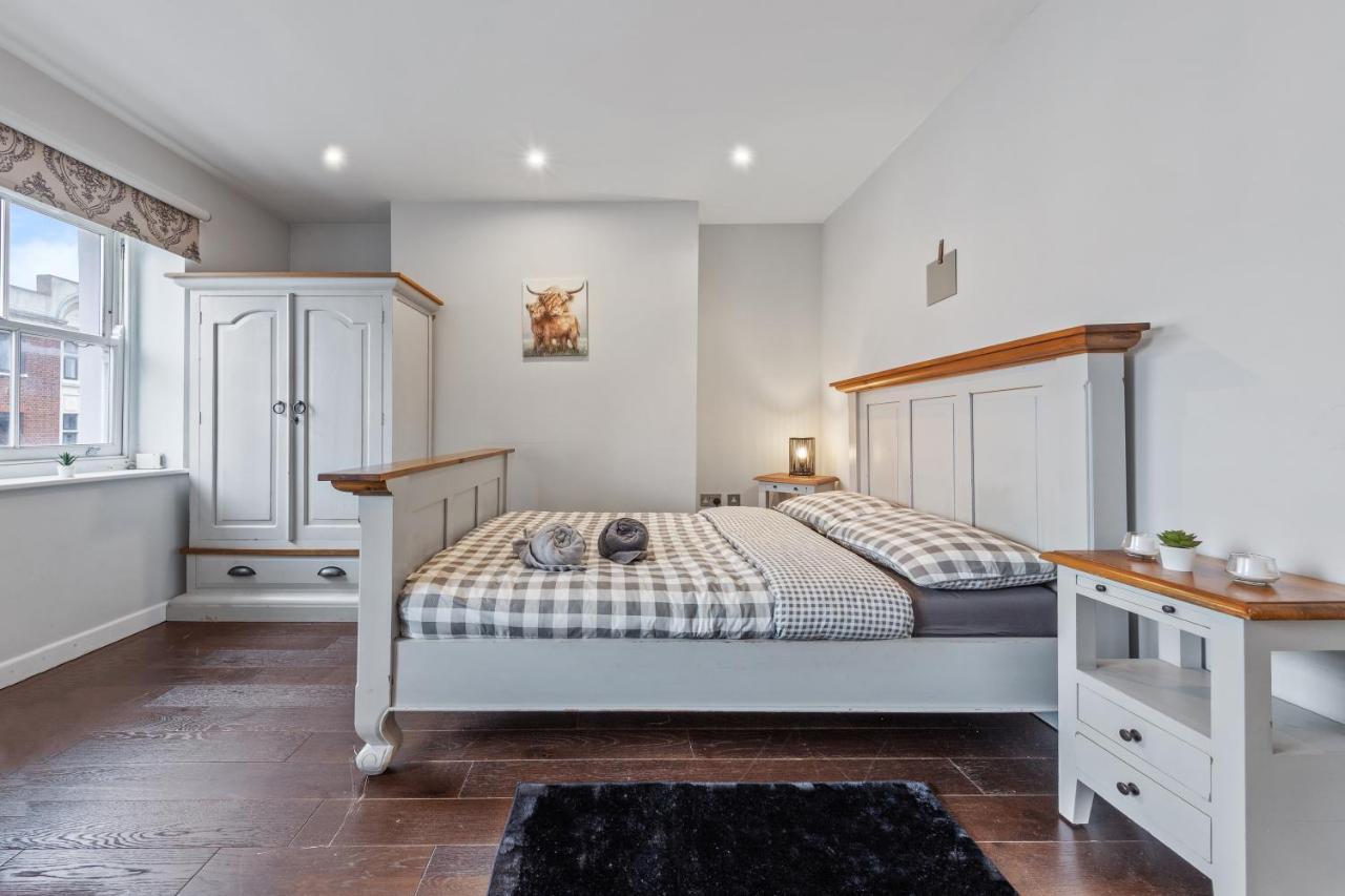 Appartement Majestic 4 At Reganway Rw4