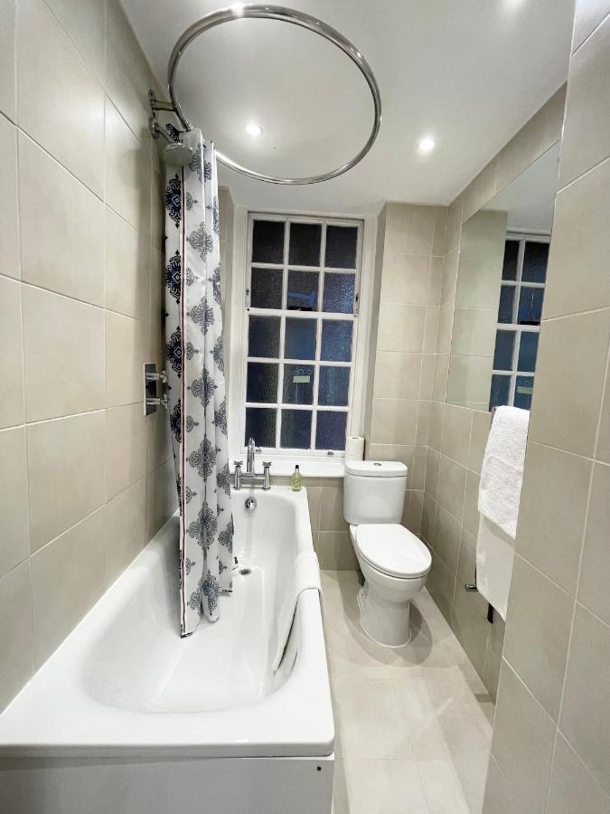 Apartment Westminster Near River Thames *