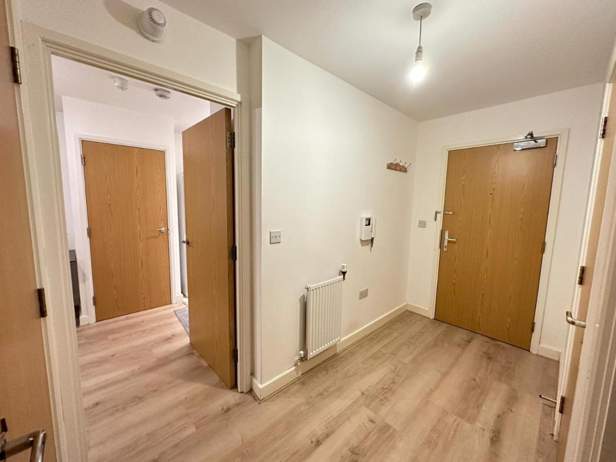 Excel Apartamento Londres