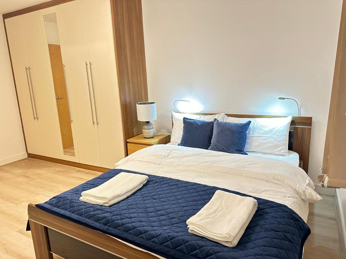 Apartamento Excel Londres