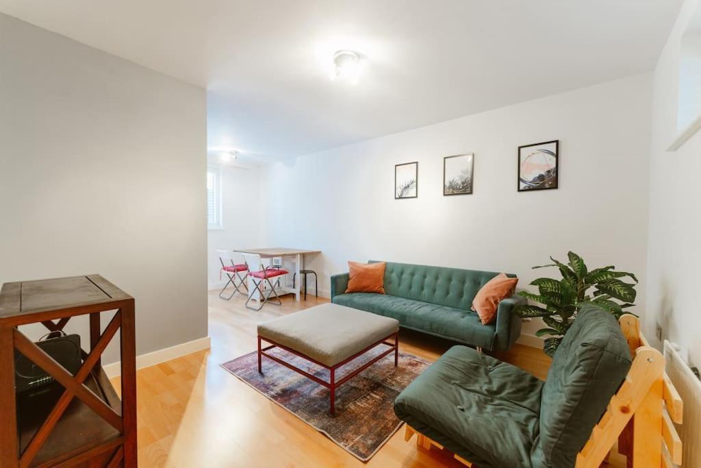Apartamento Stunning Flat In Brick Lane Londres