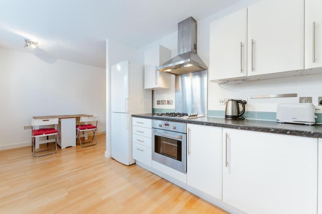 Apartamento Stunning Flat In Brick Lane Londres