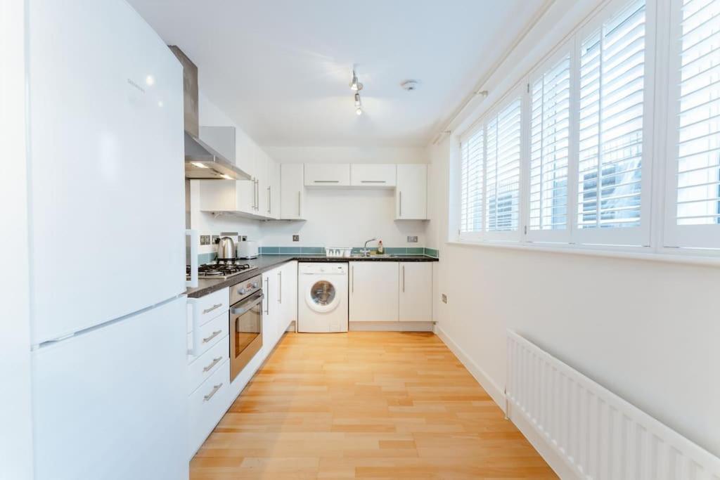 Stunning Flat In Brick Lane * Londres