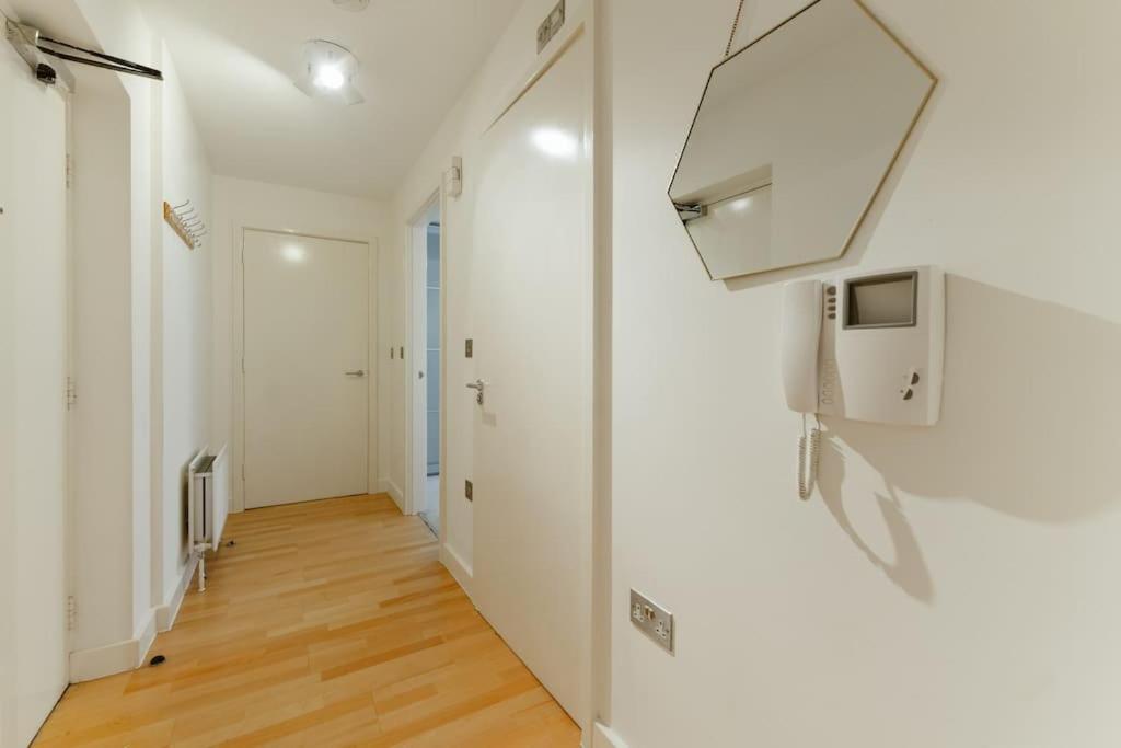 Stunning Flat In Brick Lane Londres
