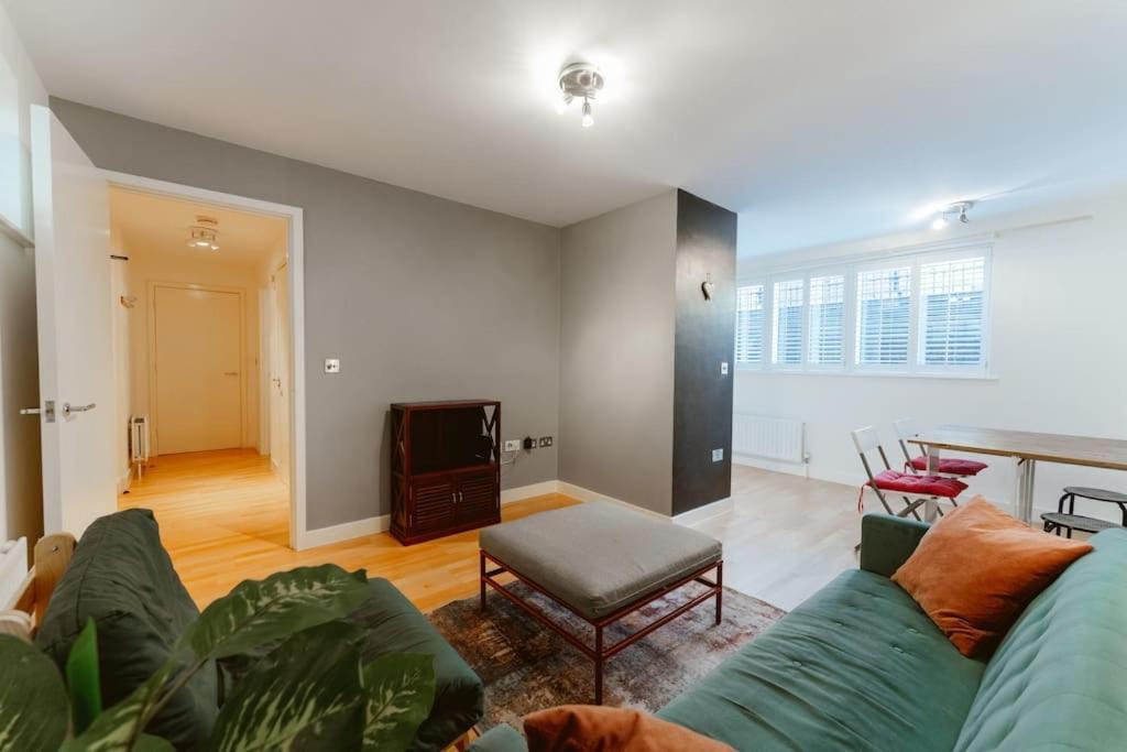 Stunning Flat In Brick Lane