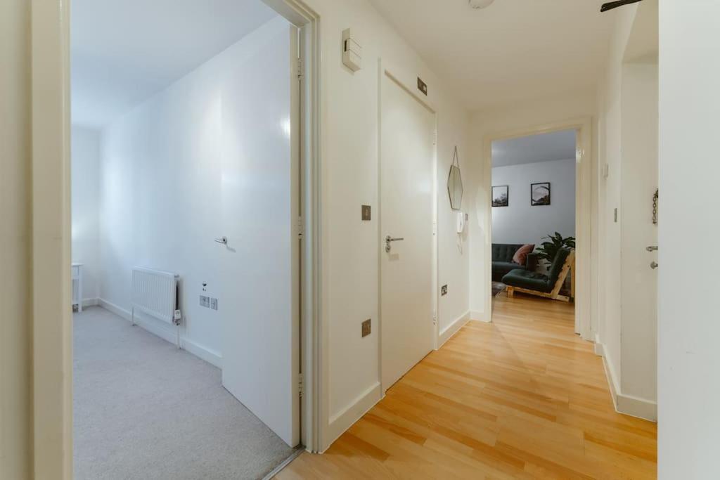 Stunning Flat In Brick Lane Apartamento *