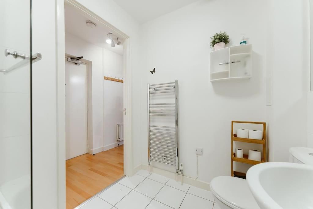 Apartamento Stunning Flat In Brick Lane