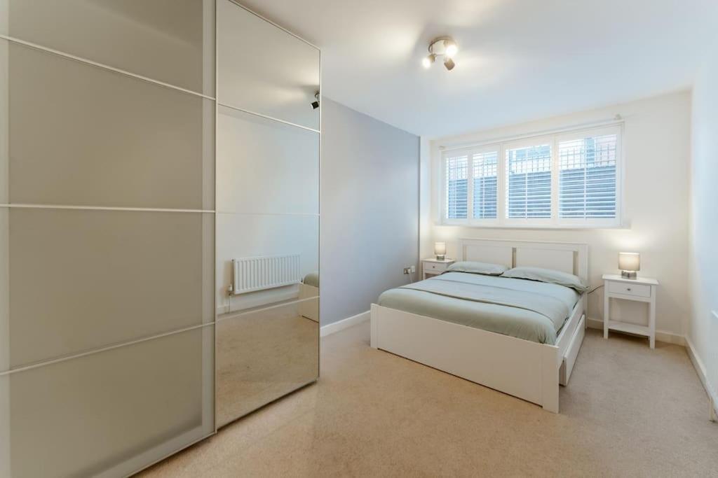 Apartamento Stunning Flat In Brick Lane *