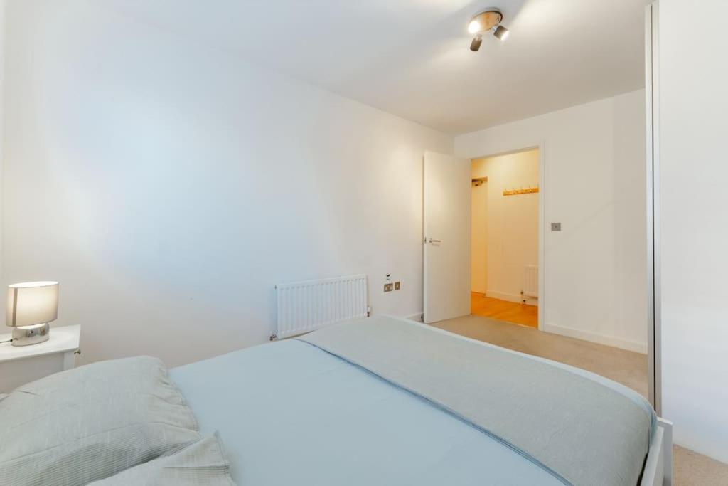 Stunning Flat In Brick Lane Apartamento *