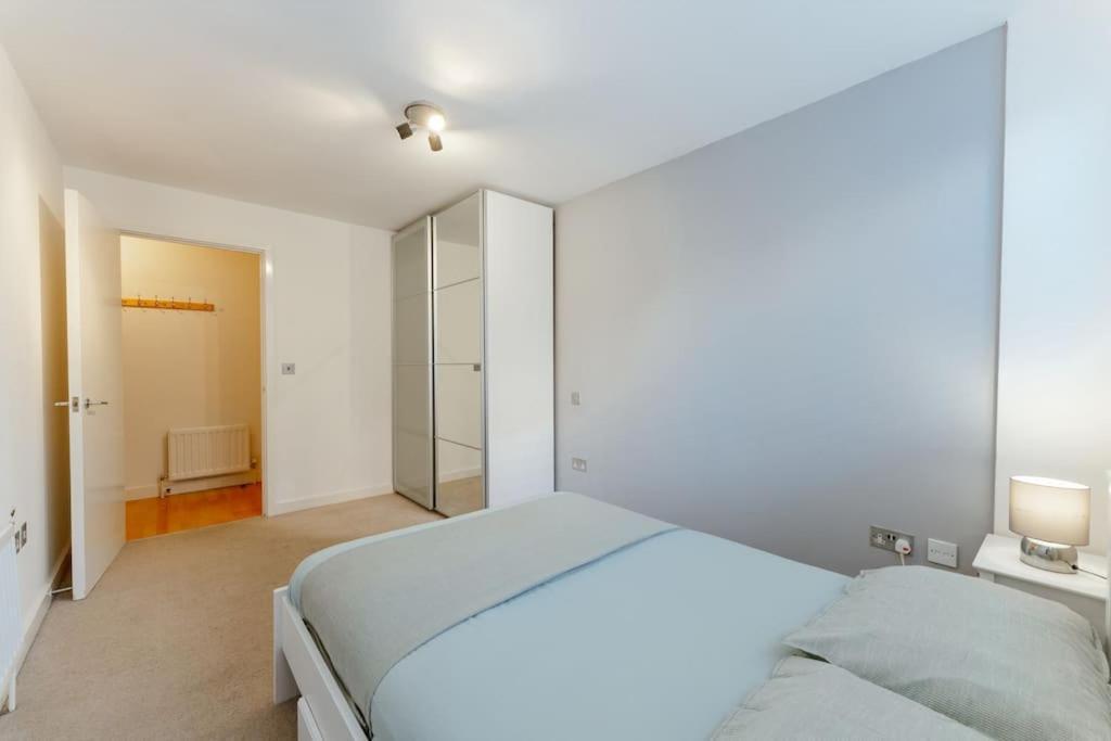 Stunning Flat In Brick Lane Apartamento Londres