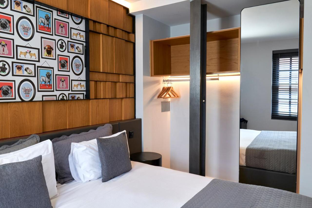 Apartamento Paddington Londres