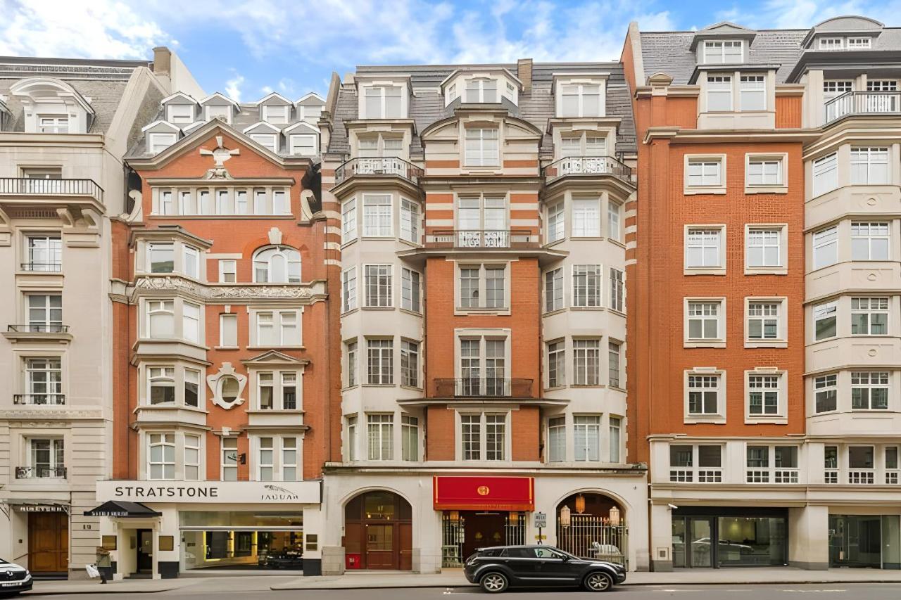 Super Central! Mayfair Family Flat Sleeps 6 Londres