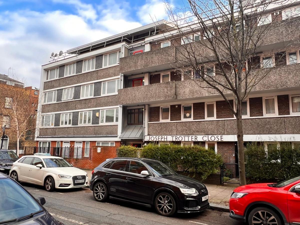 Apartment Angel Islington