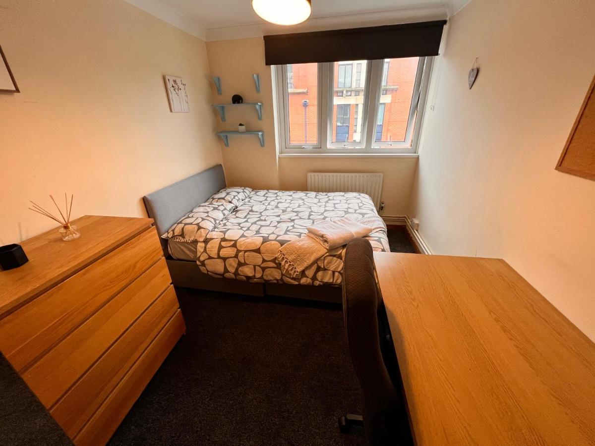 Angel Islington Apartment London