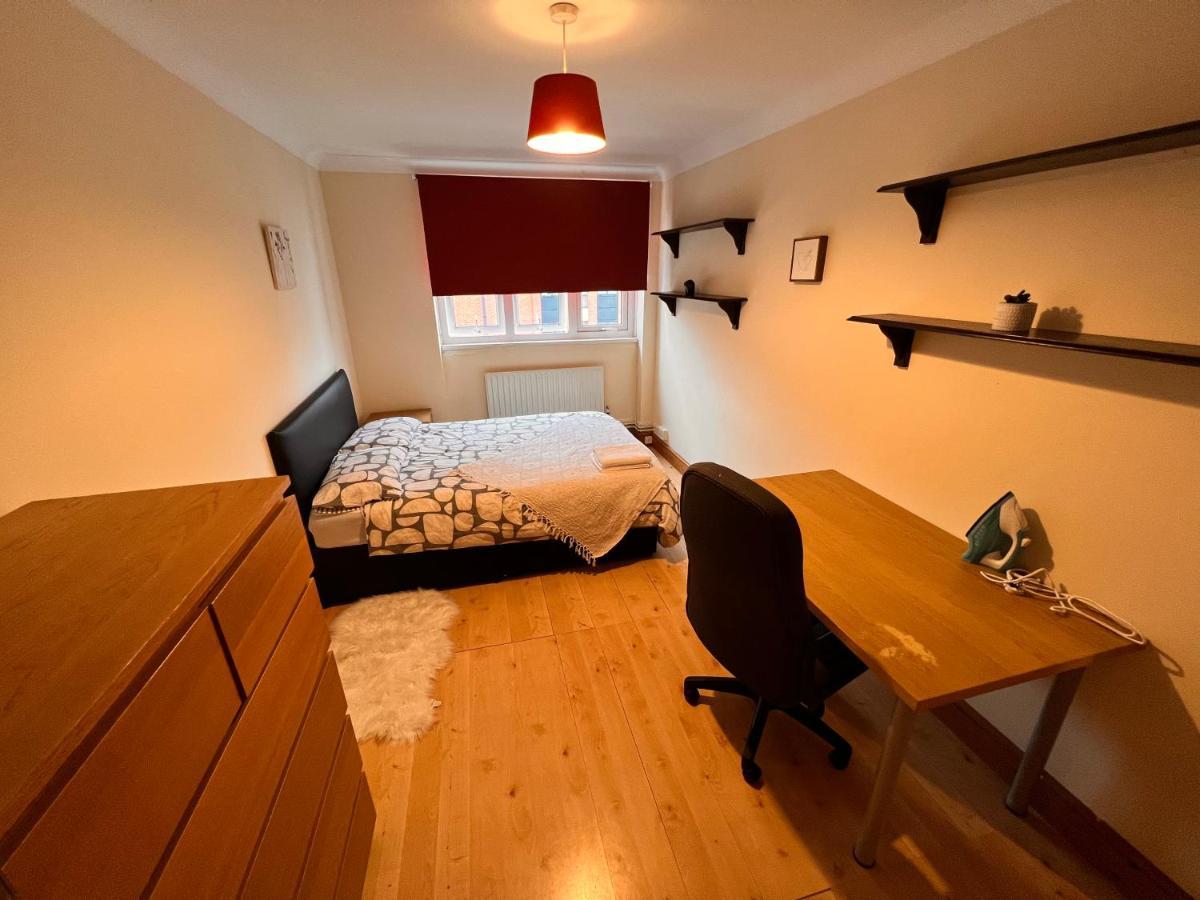 Apartment Angel Islington *