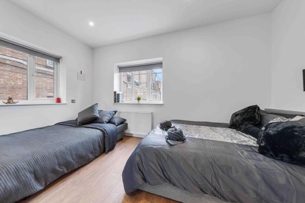 Sleep 8 9elms Apartamento *