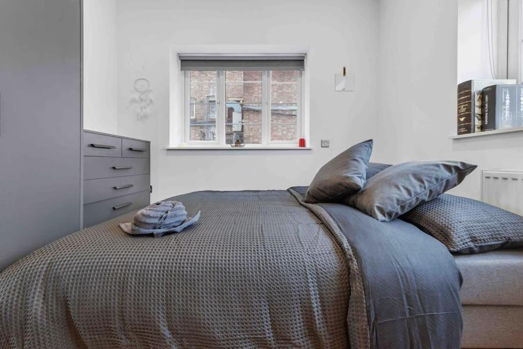 Apartamento Sleep 8 9elms Londres